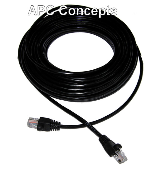 20M CAT5E EXTERNAL CABLE PRE-MADE 24AWG COPPER PE INSULATION 20M 20M CAT5E EXTERNAL CABLE PRE-MADE 24AWG COPPER PE INSULATION 20M