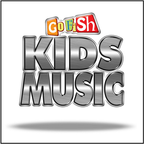 Kids Music CD