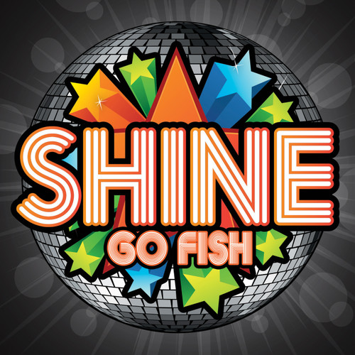 SHINE CD