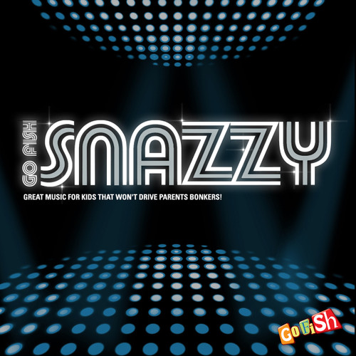 Snazzy CD