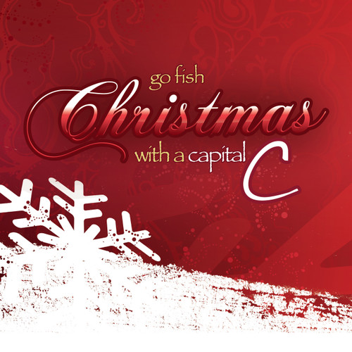 Christmas With A Capital "C" (The Snow Deluxe Edition) CD