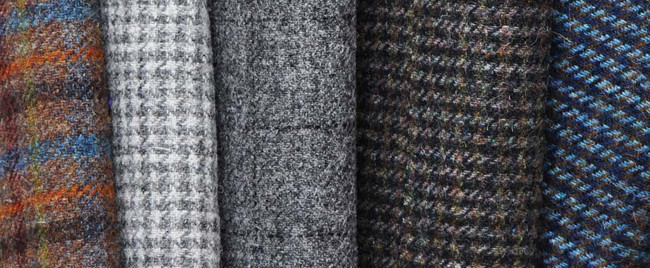 To Tweed or Not to Tweed