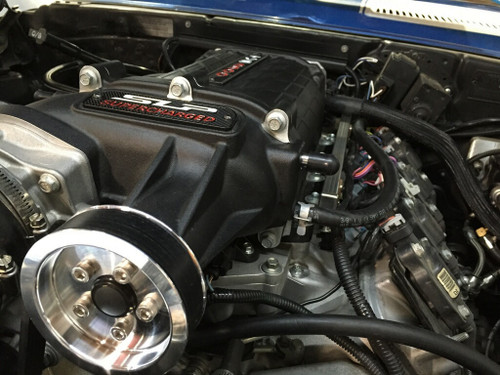 SLP TVS 3.60"