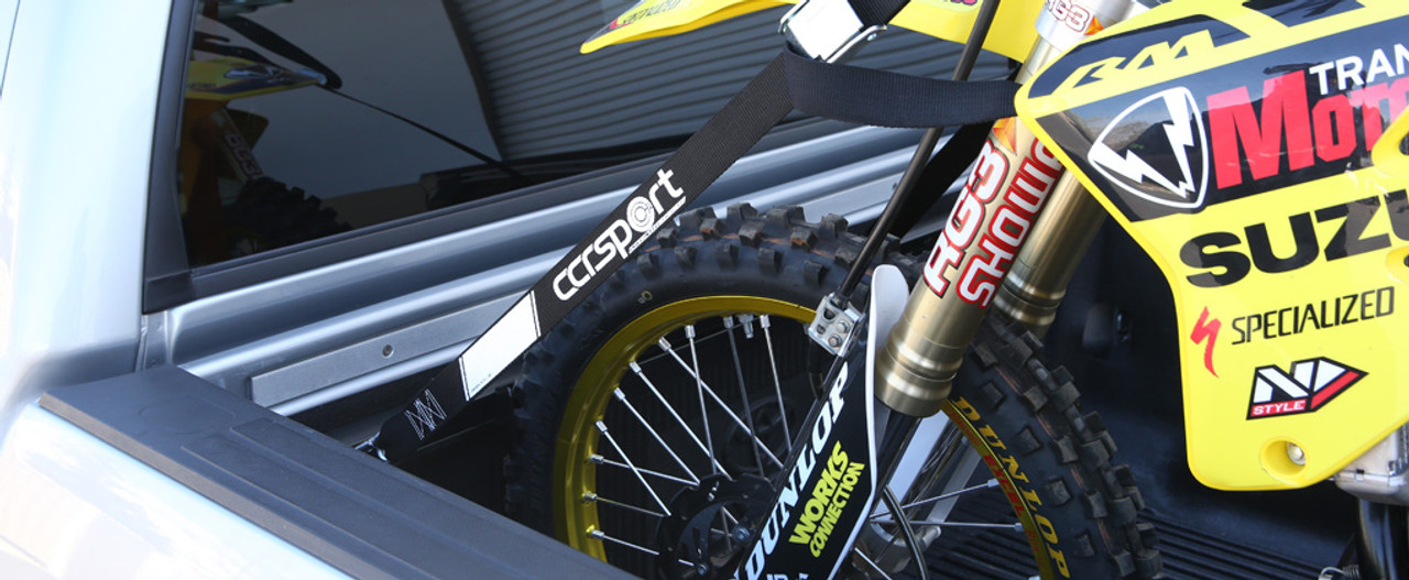 Transworld Motocross Product Review
