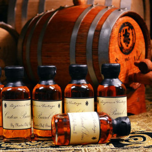 Personal Series Barrel