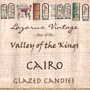 Cairo