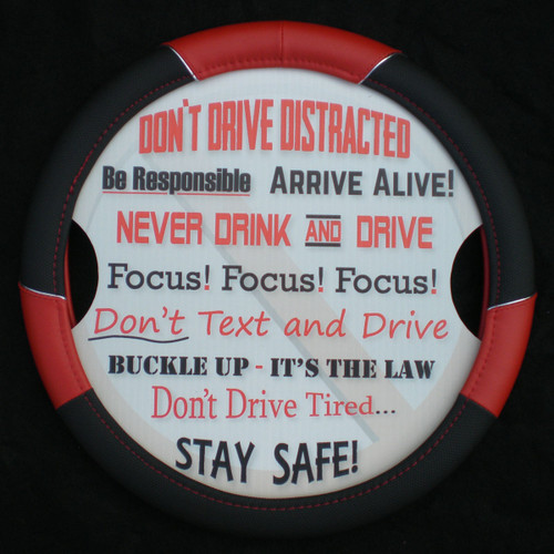 Drunk Busters Steering Wheel Drunk Busters Steering Wheel