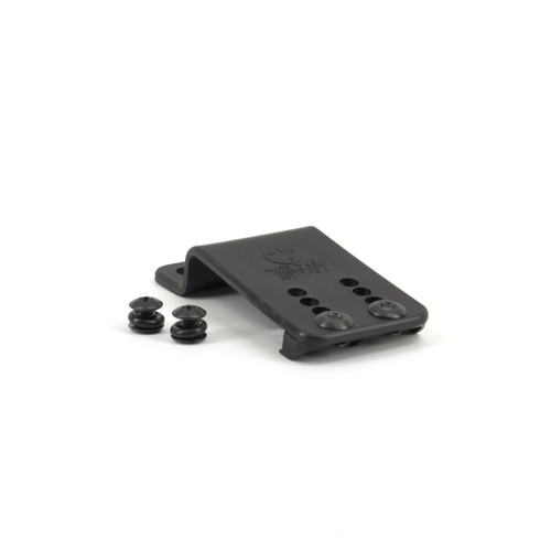 Paddle Clip with Hardware