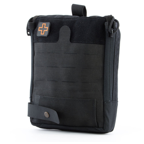 TEMS First Line Pouch - Black