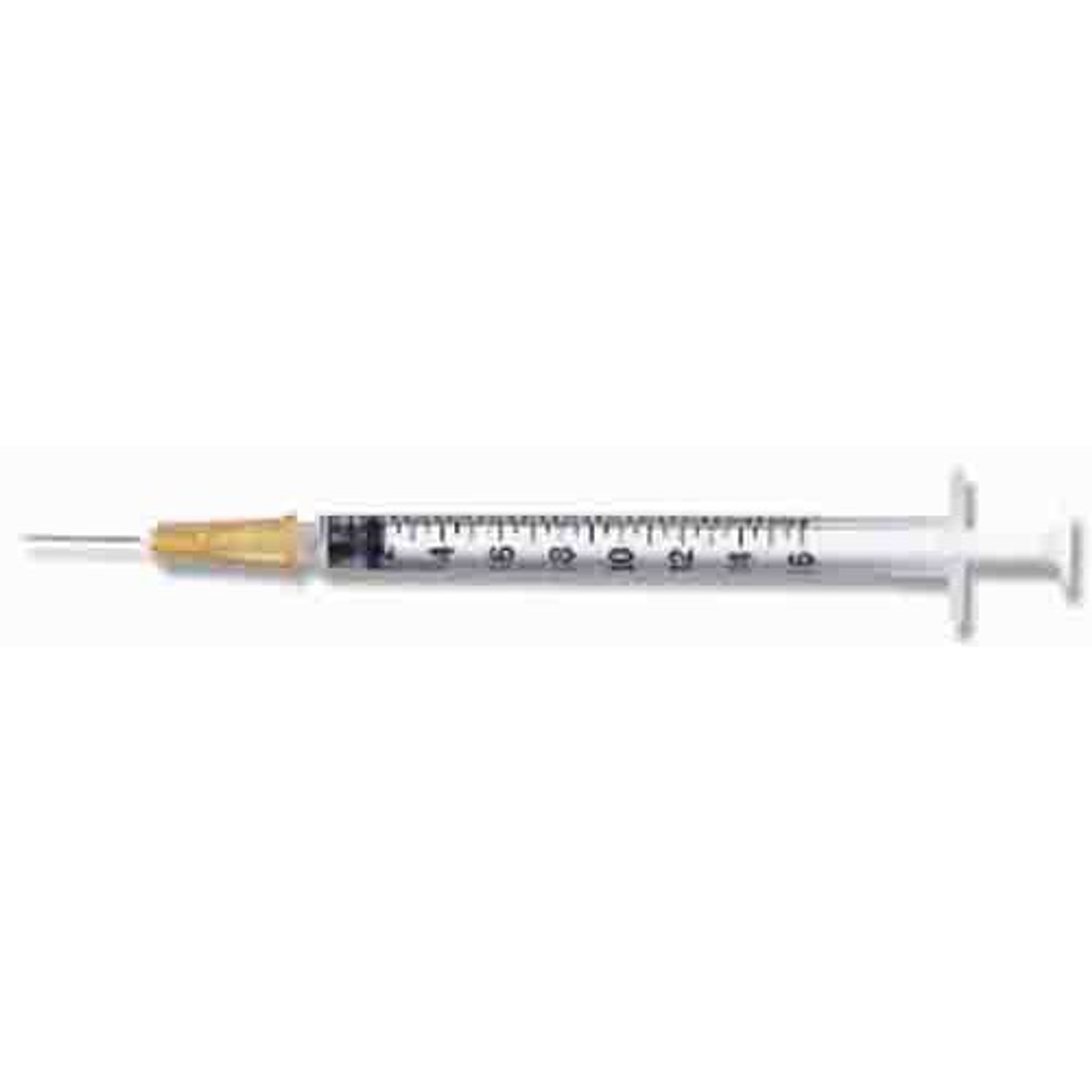 bd syringe
