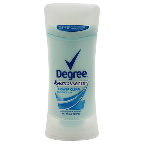 Degree Women Motionsense Active Clean 2.6oz