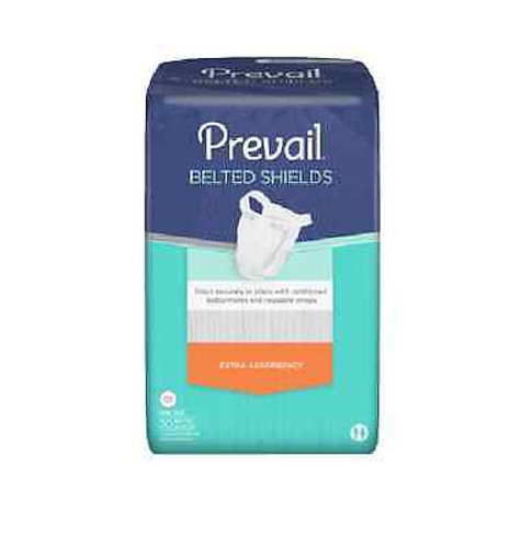 Prevail Belted Shields Undergarment with Xabs U/G- 4X30 packs