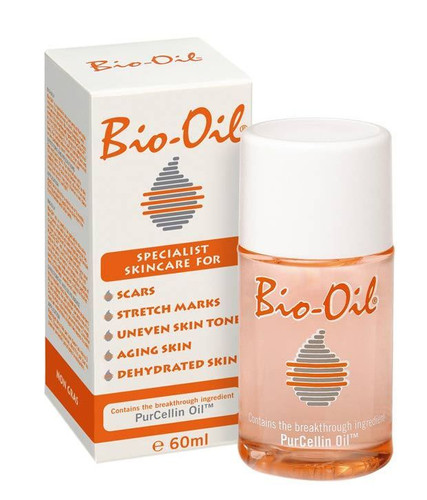 Bio-Oil Specialist Moisturizer skincare removes scars, stretch marks 6.7 Ounce