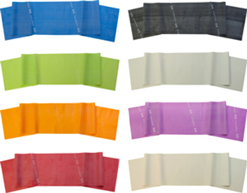 BodySport® Exercise Band Special Heavy Resistance 50 yards