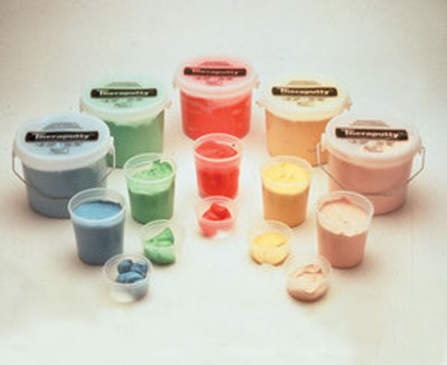 Thera-Putty® Exercise Hand Putty