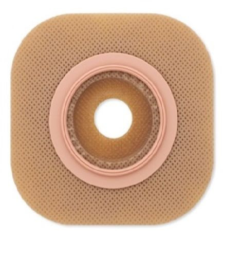 Flat FlexWear Skin Barrier 2-3/4" (70 mm) Cut-to-fit, up to 2-1/4" (up to 57 mm)