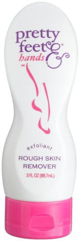 Pretty Feet & Hands Rough Skin Remover 3 oz