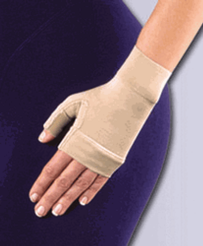 Jobst 20-30 mmHg Gauntlet