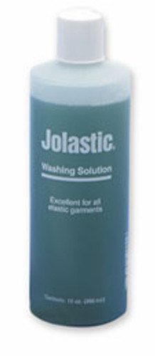Jobst Jolastic Washing Solution - 1 quart for Elastic Compression Stockings and Garments