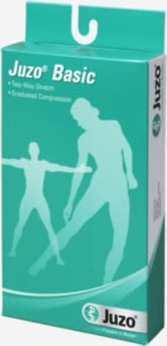 Juzo Basic 4410AT Pantyhose 15-20 mmHg