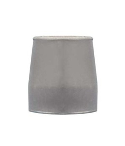 Drive 1" Utility Replacement Walker Tips - 1 pr