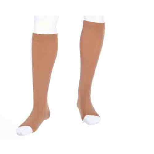 Mediven Forte 30-40 mmHg Open Toe Knee Highs