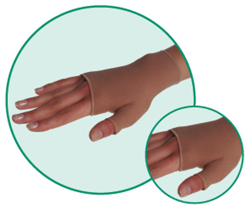 Juzo 1101AC 20-30 mmHg Gauntlet