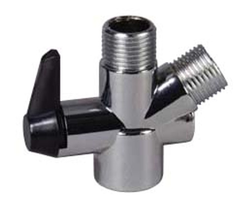Drive Diverter Valve