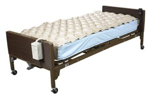 Drive Med Aire Alternating Pressure Pump and Pad System