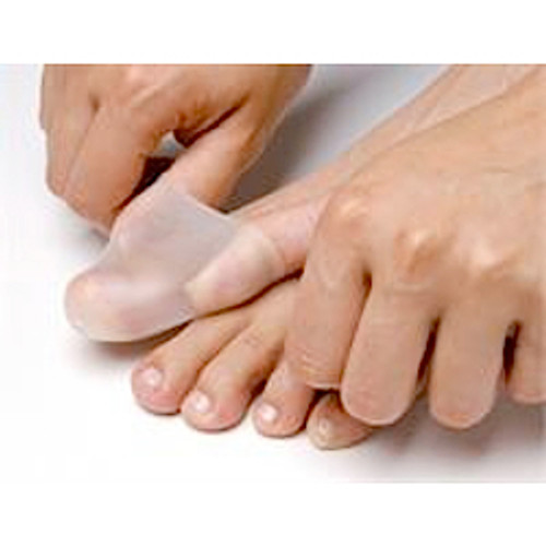 PediFix Visco-Gel All Gel Toe Cap - 1 each