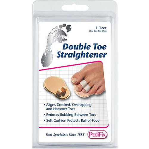 Toe Straightener