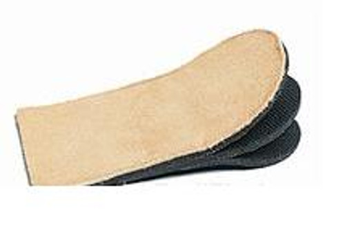 Pedifix Adjust-A-Heel Peel Away Adjustable Heel Lift - 1 each