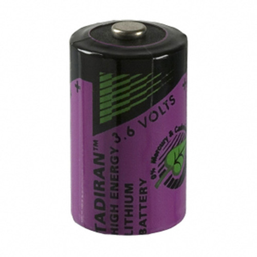 Drive Battery for 18700 Pulse Oximeter