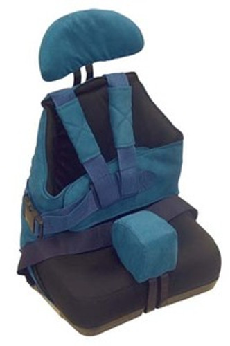 Drive Headrest for Seat2Go Positioning Seats