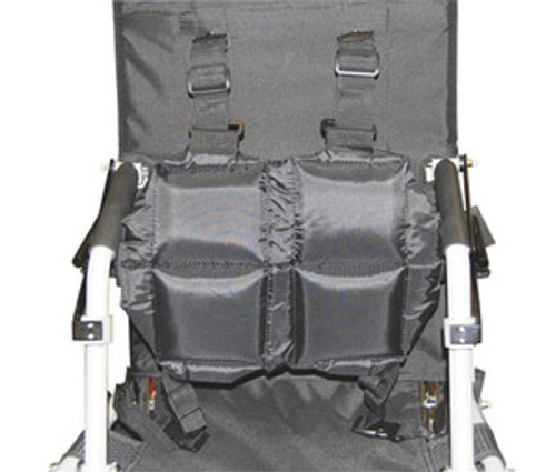 Drive Full Torso Vest for Trotter Mobility Chair