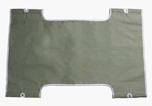 Drive Canvas Sling 39" x 39" for Floor Lifts
