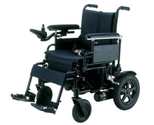 Drive 22'' Cirrus Plus EC Folding Power Chair