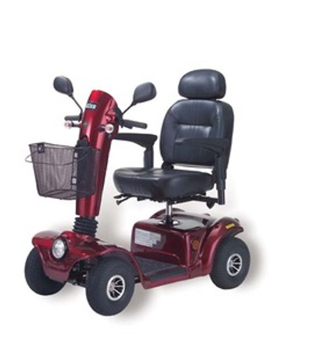Drive 20'' Gladiator GT Heavy Duty Scooter