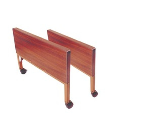 Drive Foot Boards (For use with 15030 Ultra Light Plus Semi-Electric bed)