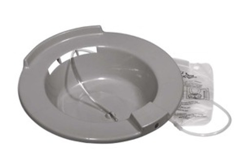 Drive Sitz Bath - Case of 6