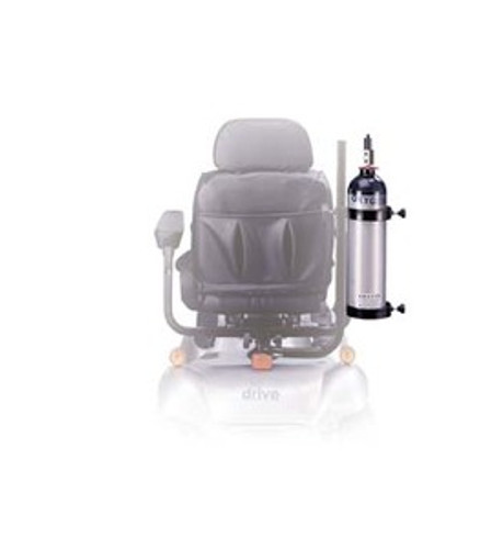 Drive Oxygen Cylinder Caddy