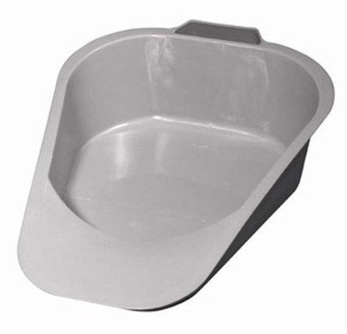 Drive Fracture Bed Pan - Case of 6