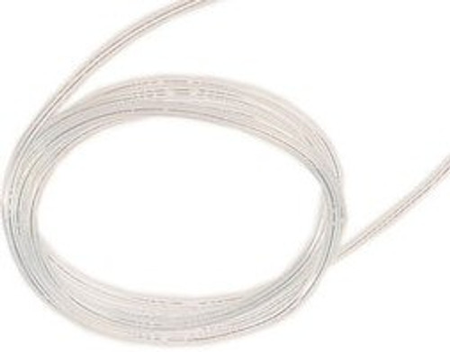 Drive 25' Length, Oxygen Tubing ONLY - Non Kink - Case of 25