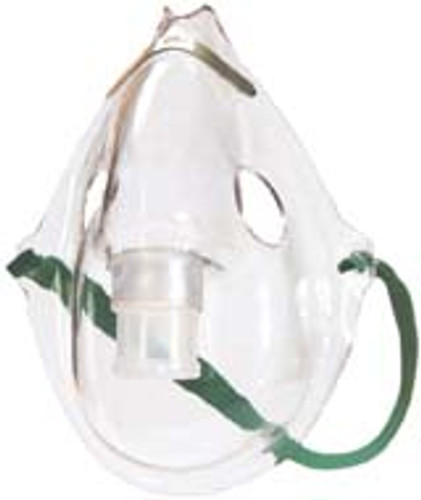 Drive Pediatric Aerosol Mask - Case of 50