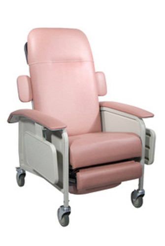 Drive 3 Position Clinical Care Recliner