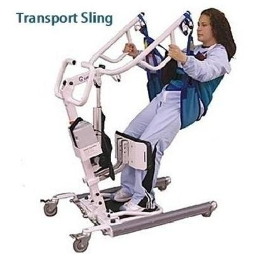 Drive Stand-Up Sling For Stand Assist Lifts