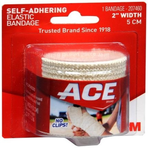 ACE 3" Self Adhering Bandage