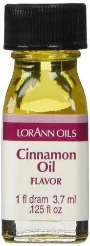 LorAnn Cinnamon Oil