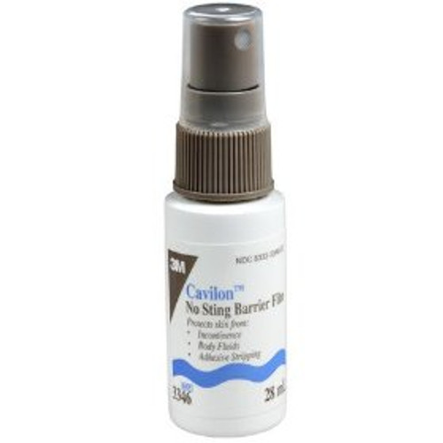 3M Cavilon No Sting Barrier Film 3346