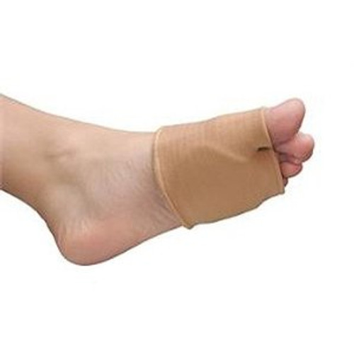 Pedifix Visco-GEL Ball-of-Foot Protection Sleeve